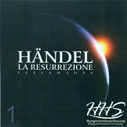 Handel la resurrezione